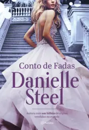 Capa Conto de fadas