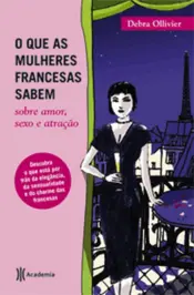 Capa O que as mulheres francesas sabem