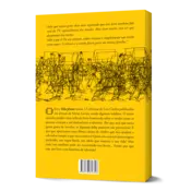 Miniatura capa 3d Tela Plana - crônica de um PaísTelemaníaco