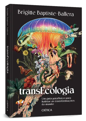 Capa Transecologia