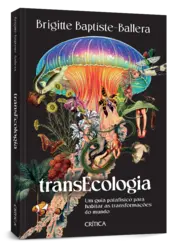 Miniatura capa 3d Transecologia