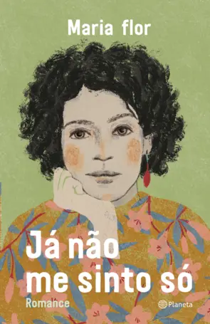 Capa Já não me sinto só