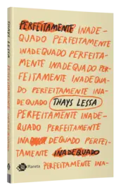 Miniatura capa 3d Perfeitamente inadequado