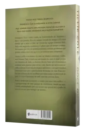 Miniatura contracapa Doce queda