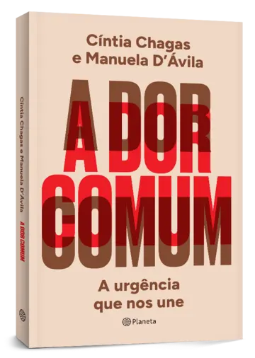 Capa A dor comum