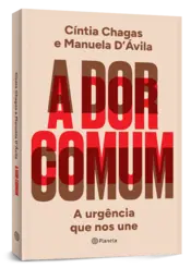 Miniatura capa 3d A dor comum