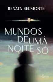 Capa Mundos de uma noite só 1