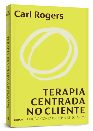 Capa Terapia centrada no cliente