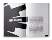 Capa Clínica do impossível 1