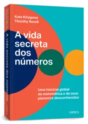 Miniatura capa 3d A vida secreta dos números