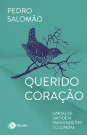 Capa Querido coração