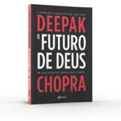 Miniatura capa 3d O Futuro de Deus