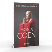 Miniatura capa 3d O que aprendi com o silêncio