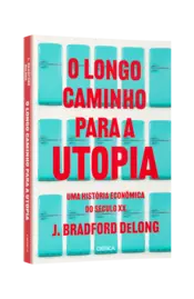 Miniatura capa 3d O longo caminho para a utopia