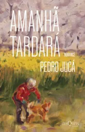 Capa Amanhã Tardará