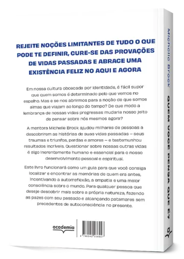 Imagem extra Quem você pensa que é? 2