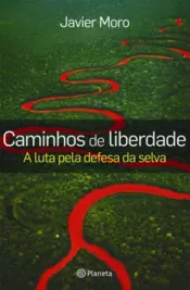 Capa Caminhos de liberdade