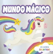 Capa Mundo mágico