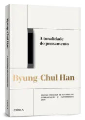 Miniatura capa 3d A tonalidade do pensamento