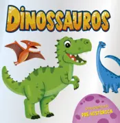 Capa Dinossauros