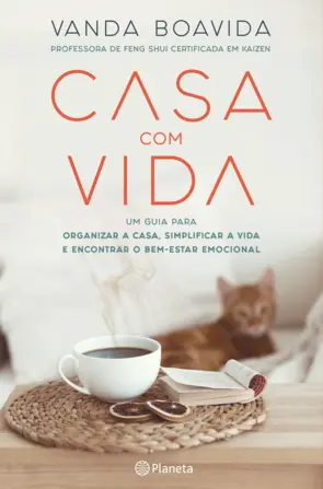 Capa Casa com Vida