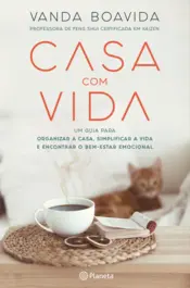 Capa Casa com Vida