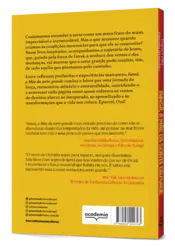 Capa Iansã, a Mãe da sorte grande 1