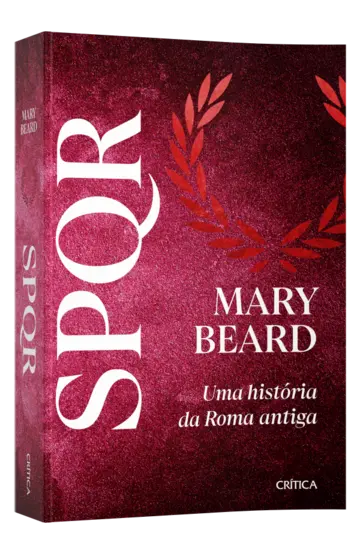 Capa SPQR