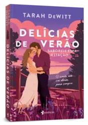 Miniatura capa 3d Delícias de verão