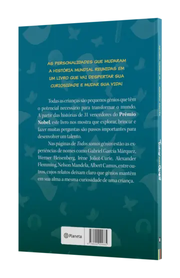 Imagem extra Todos somos gênios 0