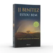 Miniatura capa 3d Estou Bem