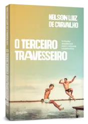 Miniatura capa 3d O terceiro travesseiro