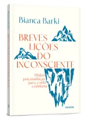 Miniatura capa 3d Breves lições do inconsciente