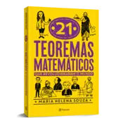 Miniatura capa 3d 21 teoremas matemáticos que revolucionaram o mundo