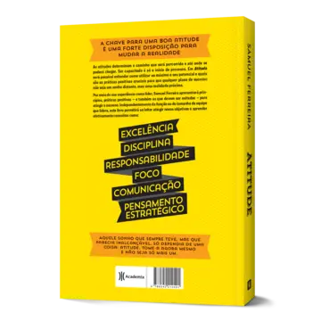 Imagem extra Atitude 2