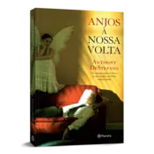 Miniatura capa 3d Anjos à nossa volta