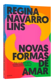 Miniatura capa 3d Novas formas de amar