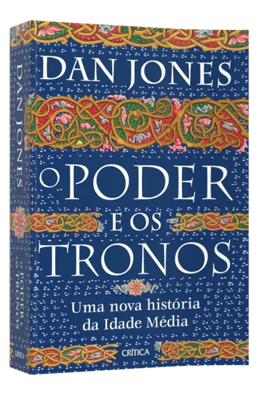 Imagem extra O poder e os tronos 0