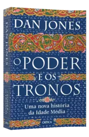 Capa O poder e os tronos 0
