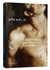 Miniatura capa 3d O anonimato dos afetos escondidos