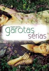 Capa Garotas sérias