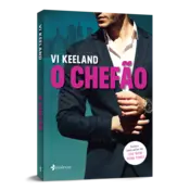 Miniatura capa 3d O Chefão