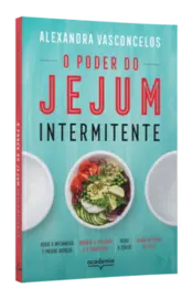 Miniatura capa 3d O poder do jejum intermitente