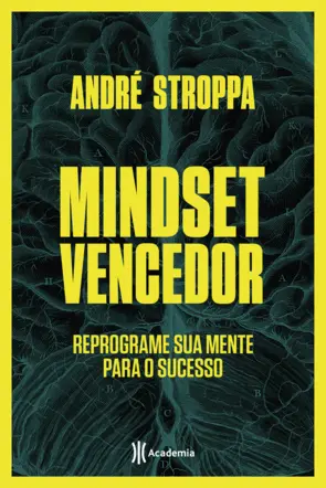 Capa Mindset vencedor