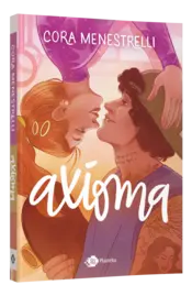 Miniatura capa 3d Axioma