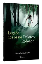 Miniatura capa 3d Legado nos ossos