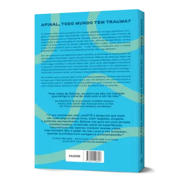 Imagem extra Os tesouros que deixamos pelo caminho 1