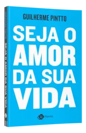 Miniatura capa 3d Seja o amor da sua vida