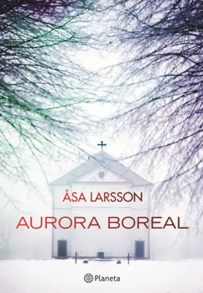 Capa Aurora Boreal