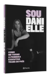 Miniatura capa 3d Sou Danielle